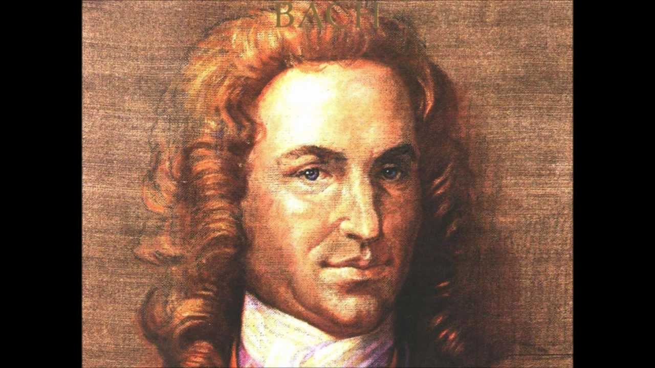 J.S. Bach 