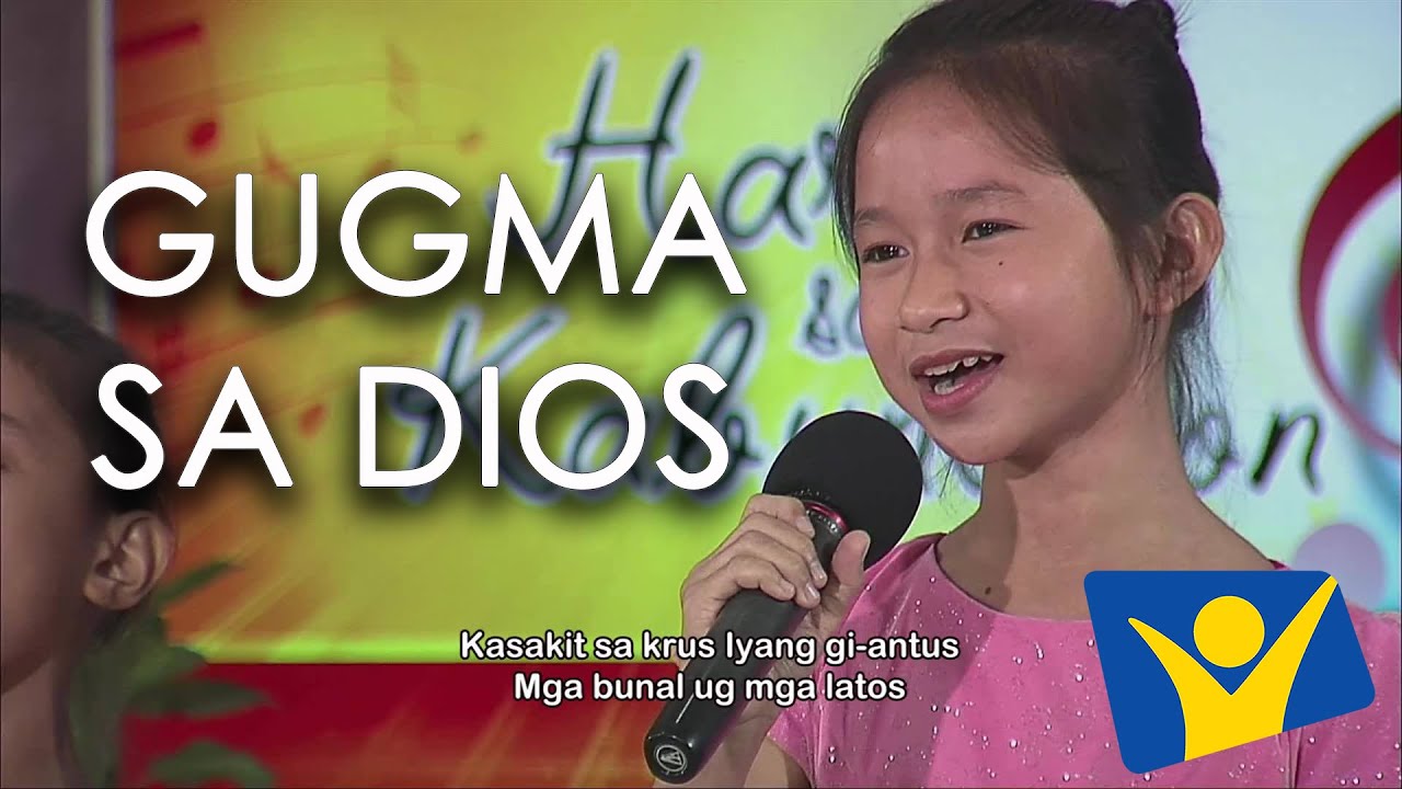 Gugma Sa Dios | Vicente Siblings