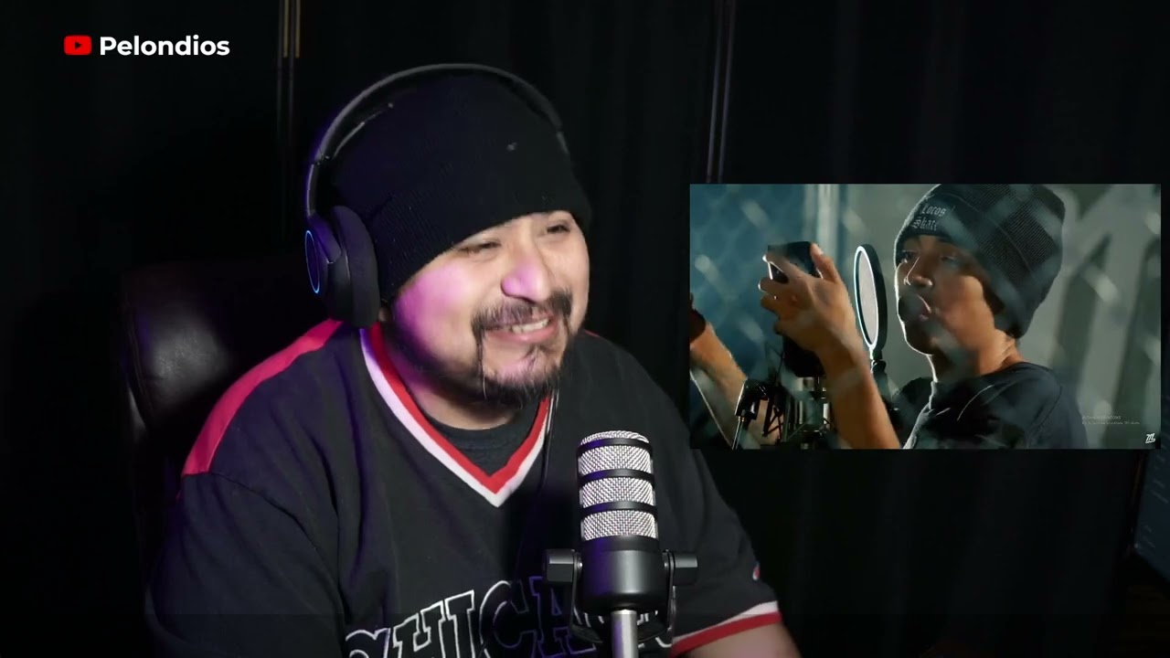Union Fatal - Desde La Jaula x Mezcal Crew | Reaccion | Simples Textos
