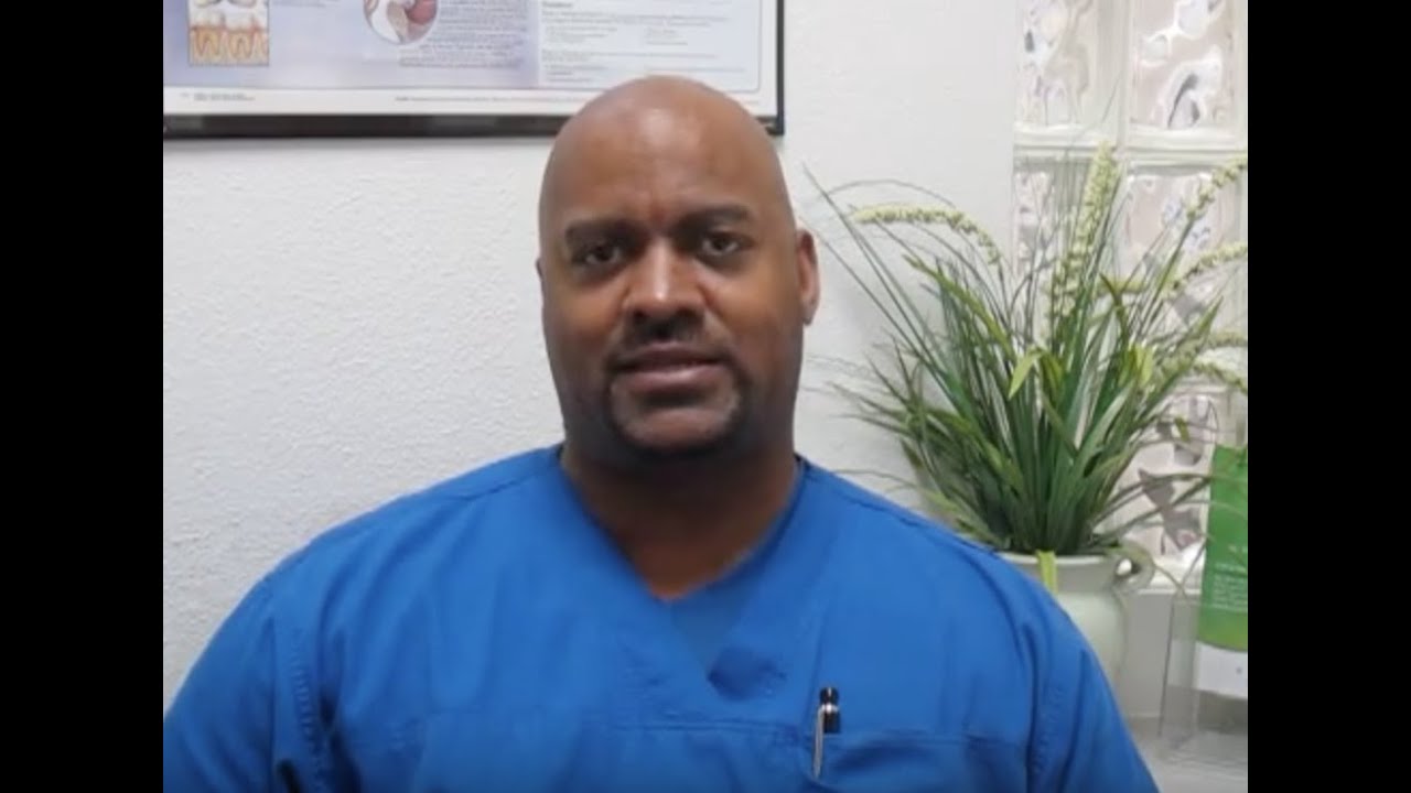 A Holistic, Whole-Body Approach to Dentistry