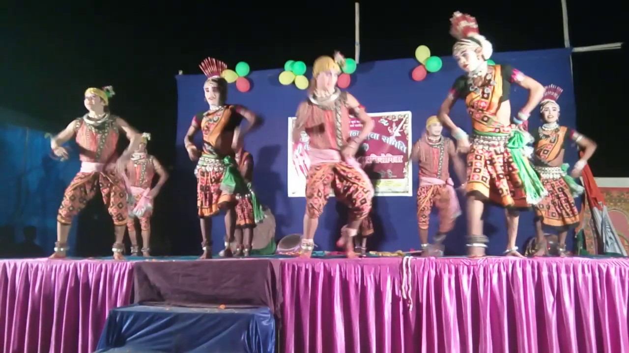 Love is life Dance group pussore