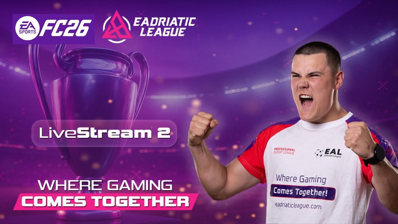 eAdriaticLeagueTwo