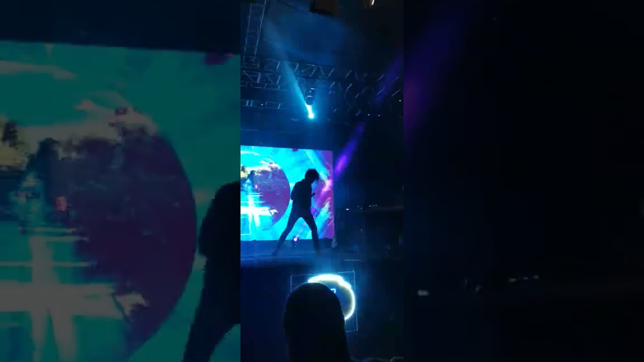 Lalalar - Yamyam - Live @KalamışYazFestivali, İstanbul - 29.07.2023