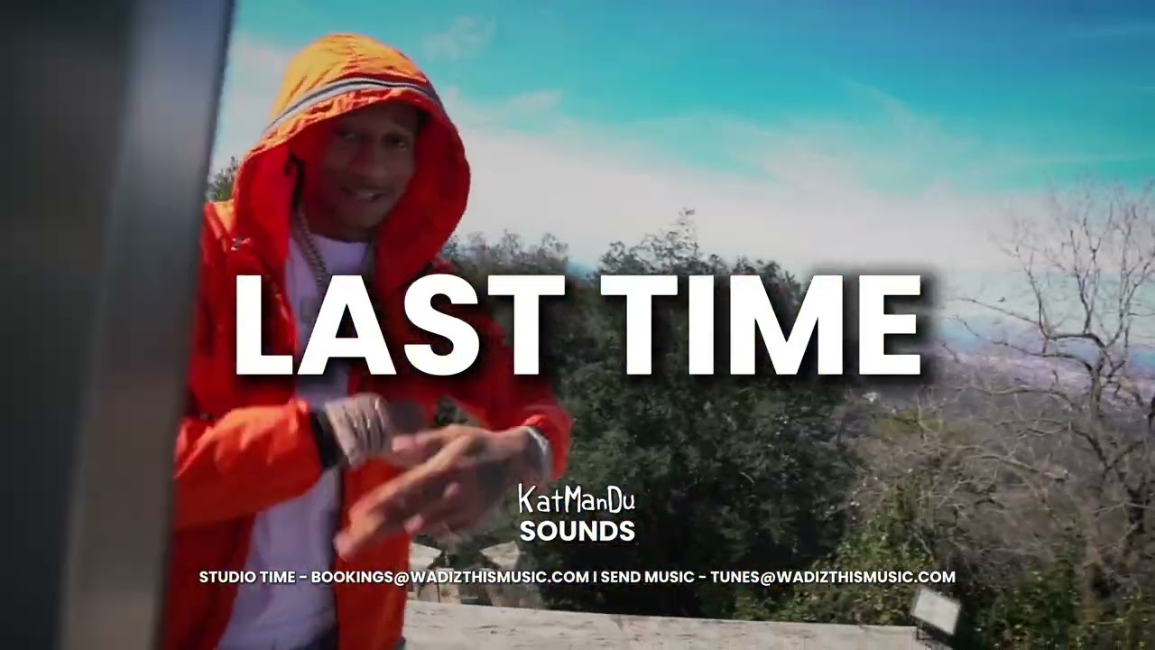 (FREE)  Digga D X Russ Millions X Drill Rap X UK Jerk Drill Type Beat 2025 - LAST TIME | Instru