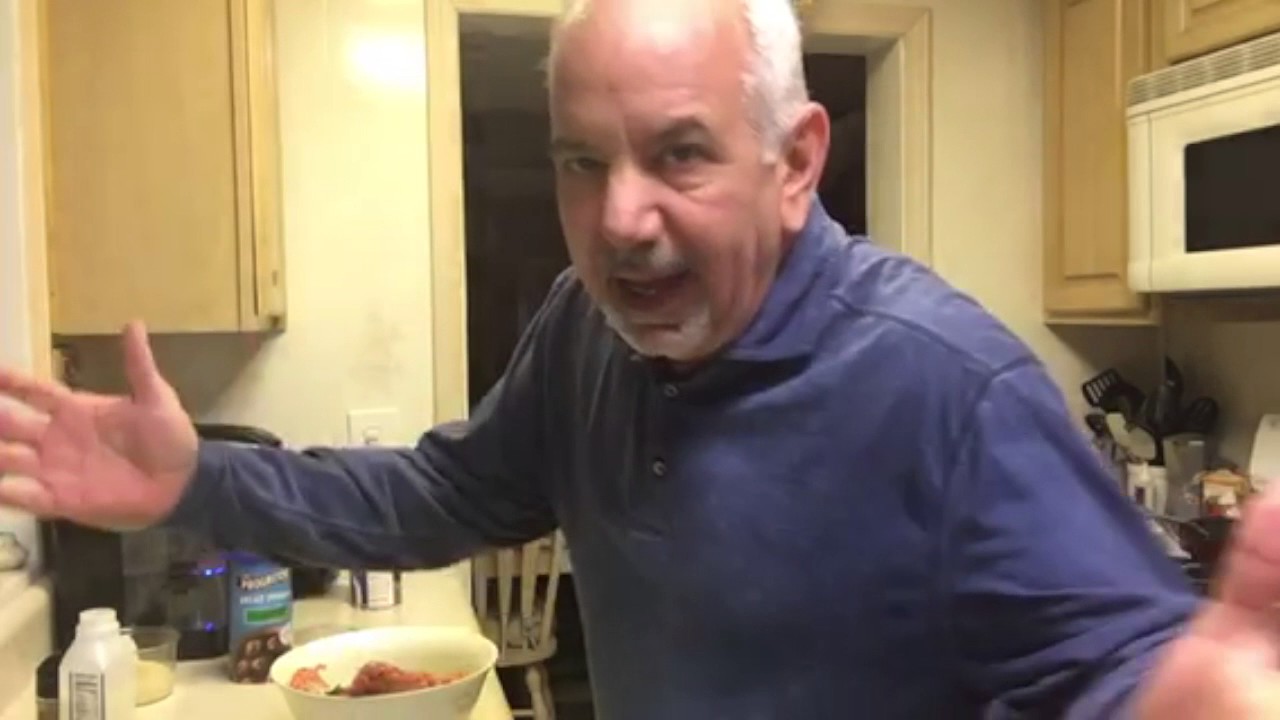 How to make the best classic Italian meatballs. Period.