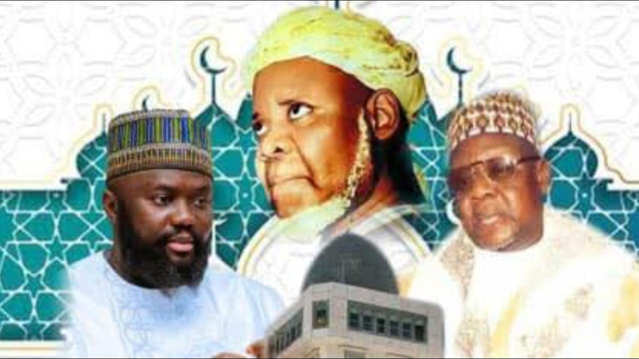 DIRECT MEDINA BAYE : CÉRÉMONIE OFFICIELLE LEYLATOUL QARD - ÉDITION 2026 •@Faydatidianiya TV