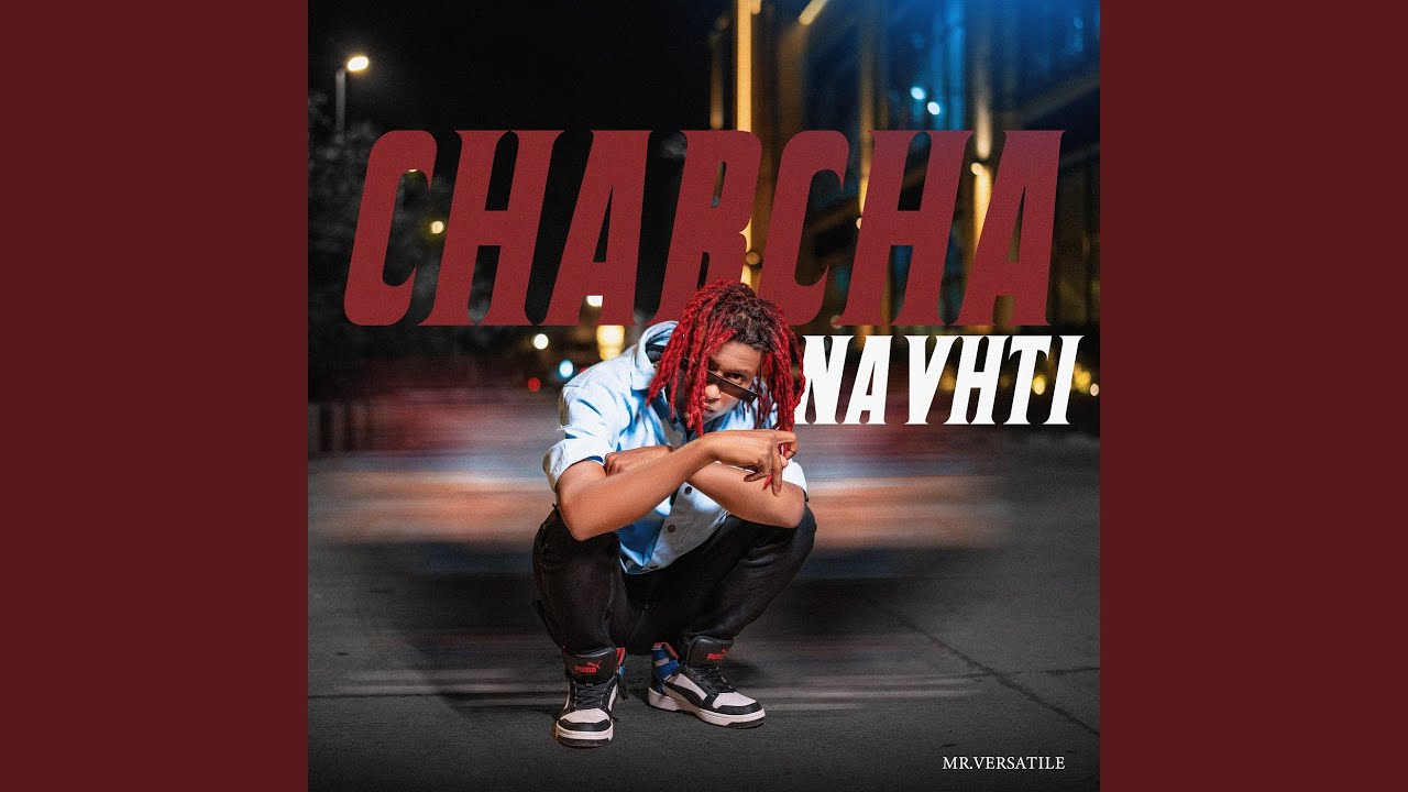 Charcha Navhti