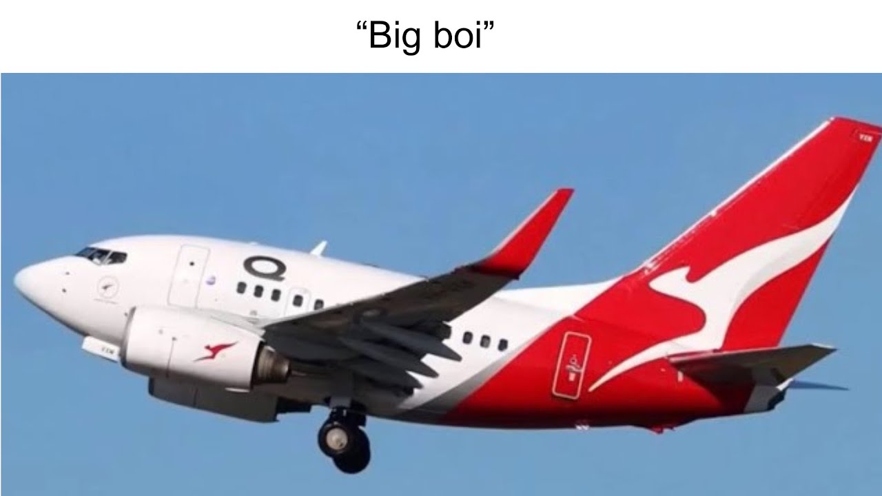 Airplane Slander