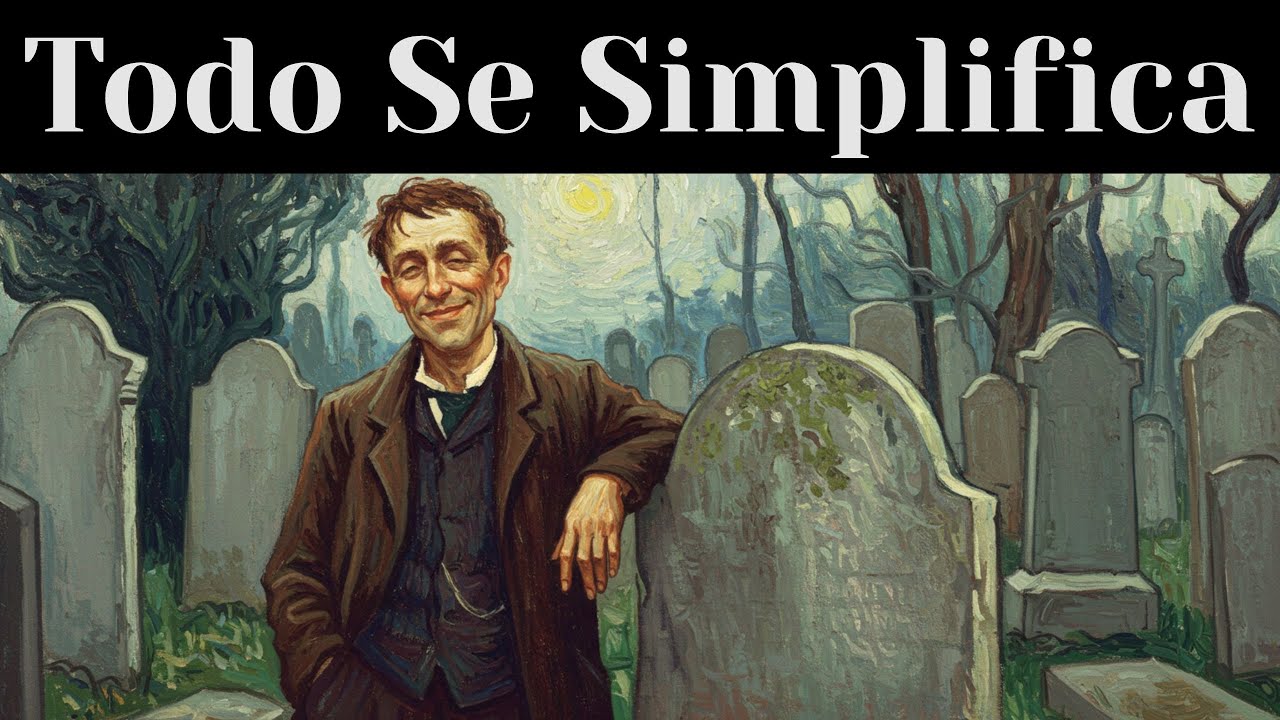 Lo que REALMENTE cambia cuando vives cada día como si fuera el último | Séneca