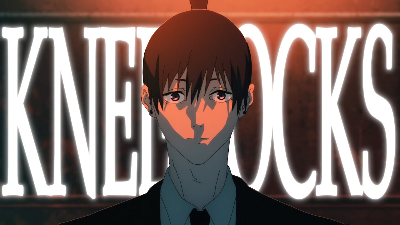Knee Socks - Arctic Monkeys │AMV