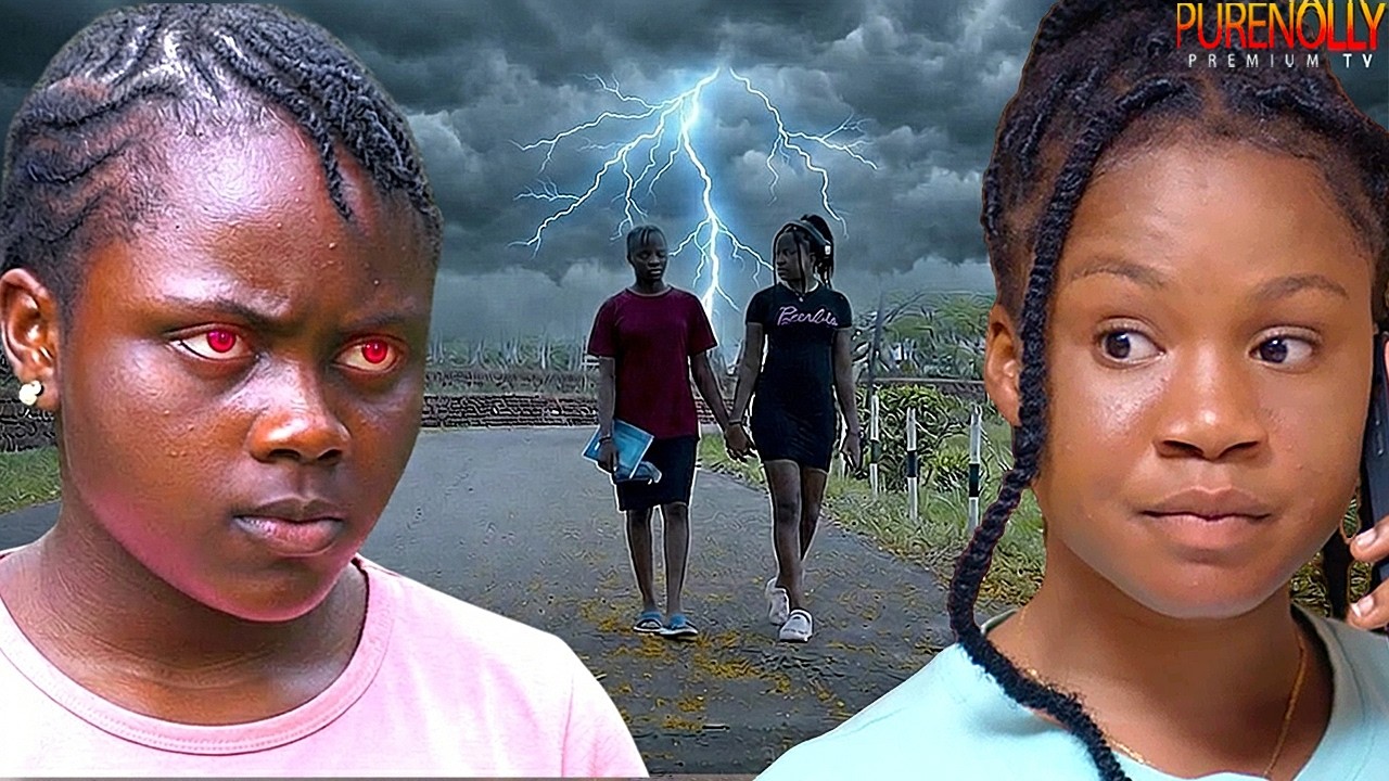 MY BEWITCHED BESTIE | ADAKIRIKIRI, MERCY KENNETH | LATEST NIGERIAN NOLLYWOOD ADAKIRIKIRI MOVIES