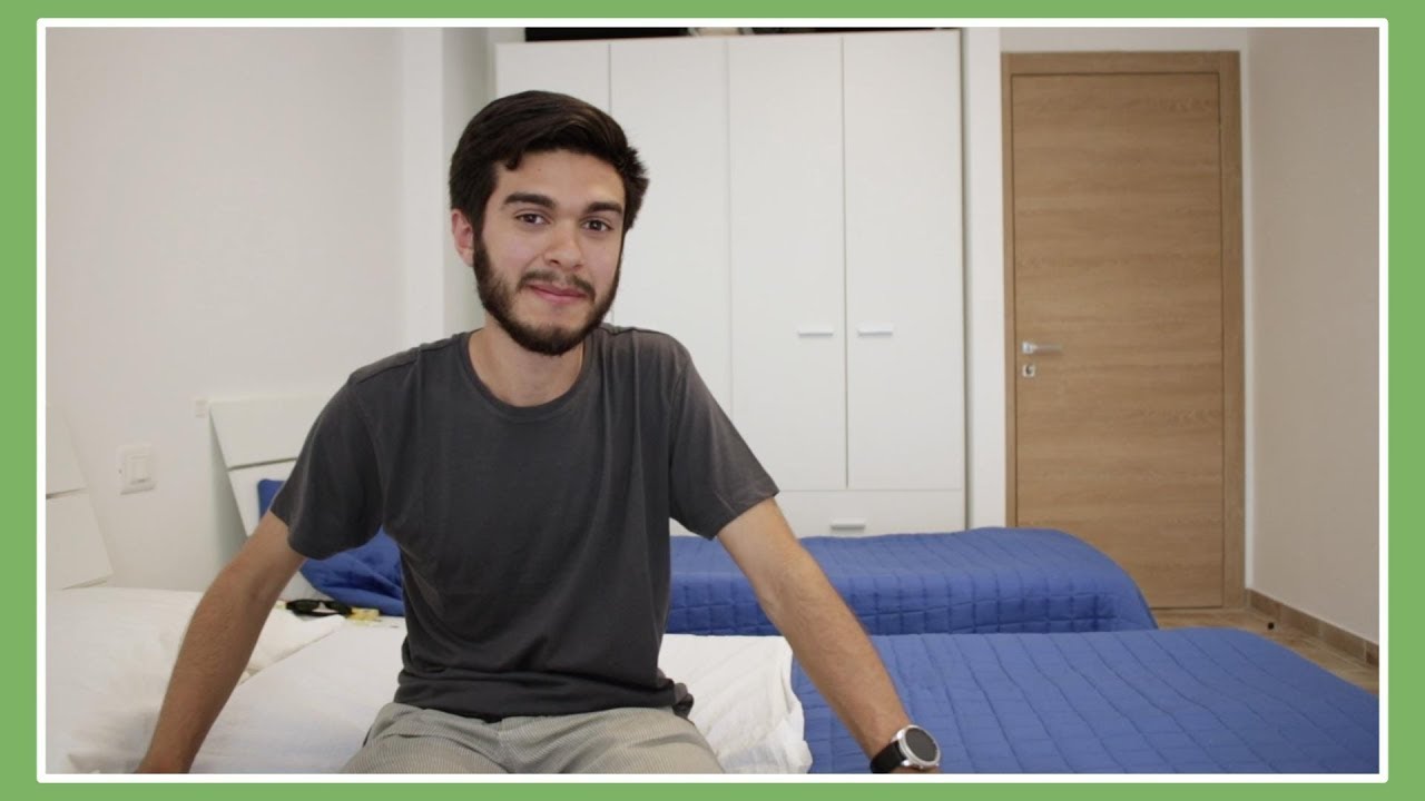 Fabio's Shared Apartment | Accommodation Options at Scuola Dante Alighieri, Recanati