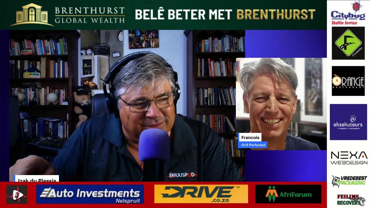 Sal die regte 