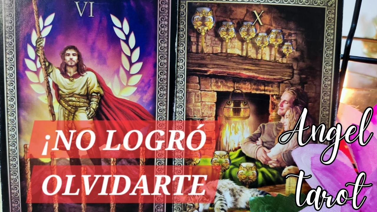 ¡RECUPERARTE SERÁ SU GRAN VICTORIA! 😎¡LA VIDA LE DIO DE UNA BUENA LECCIÓN! 🤯