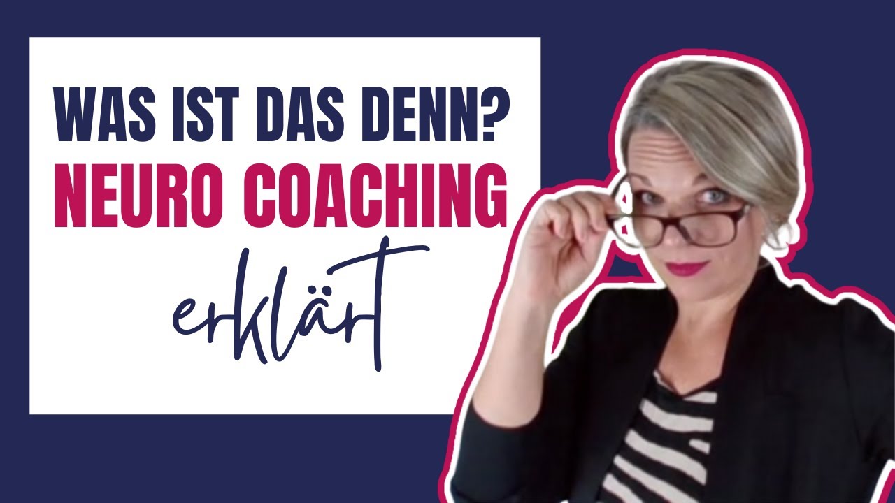 Neuro Coaching für Anfänger