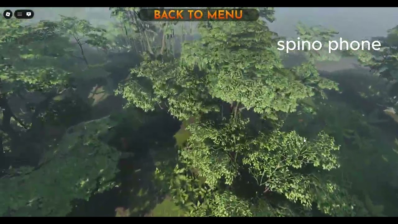 How to find Spinosaurus Phone and Trex skull for Giganotosaurus ( Jurassic Genesis )