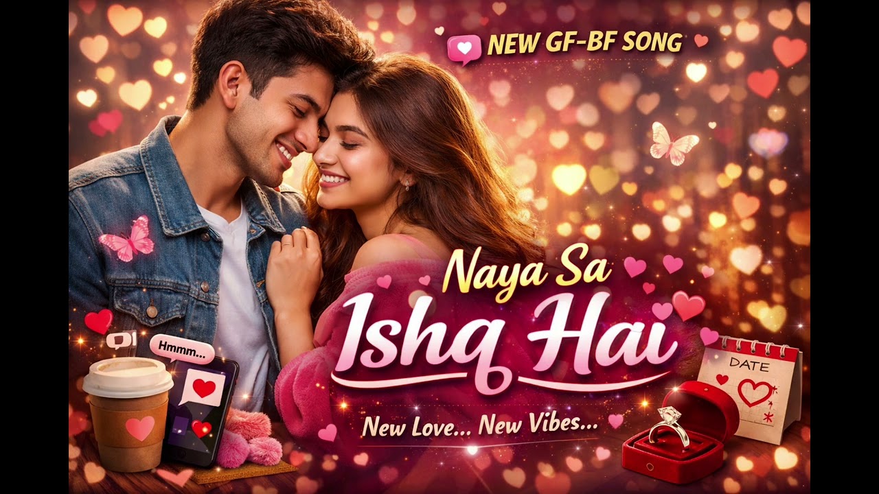 Ishq Likha Hai Is EQES Mein”
