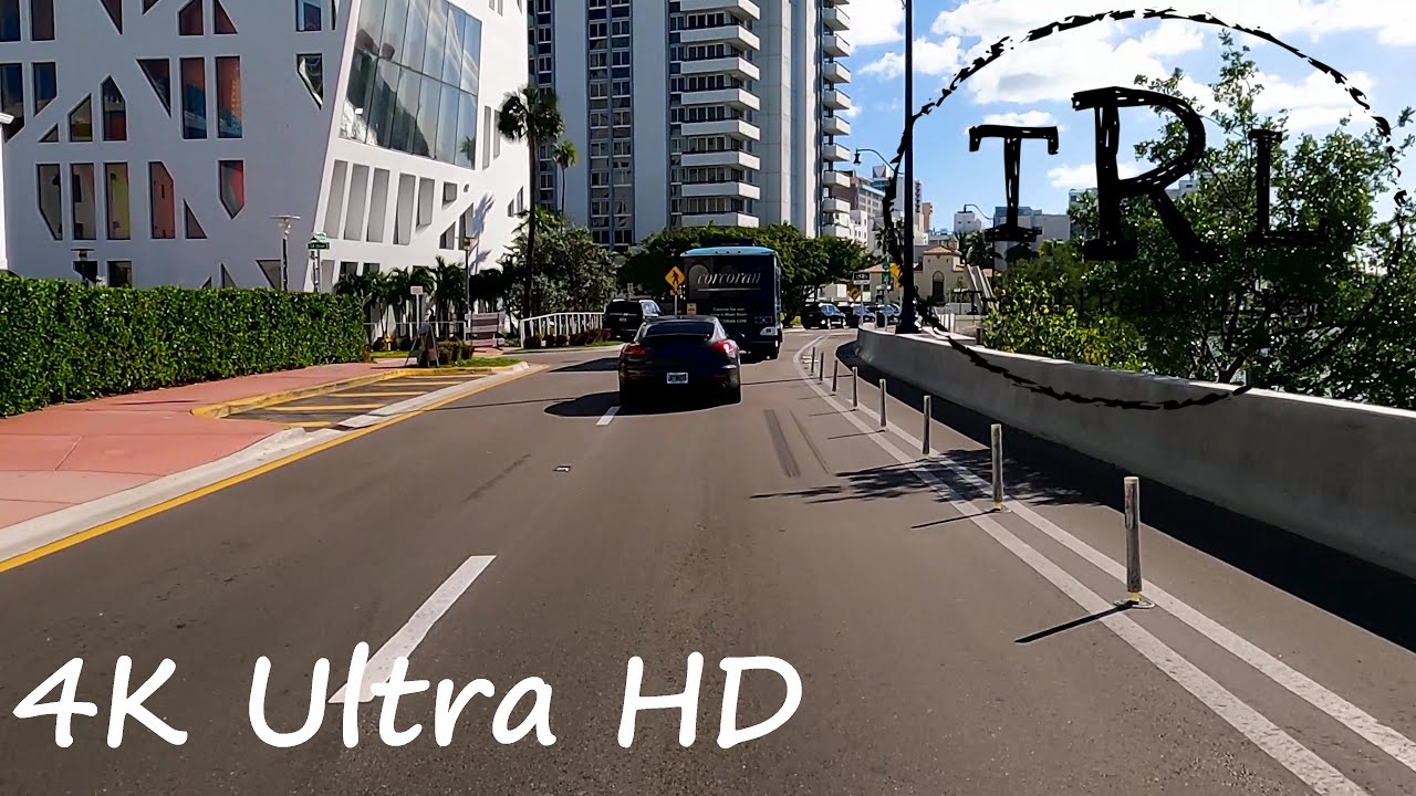 Latin Jazz Miami Beach Drive
