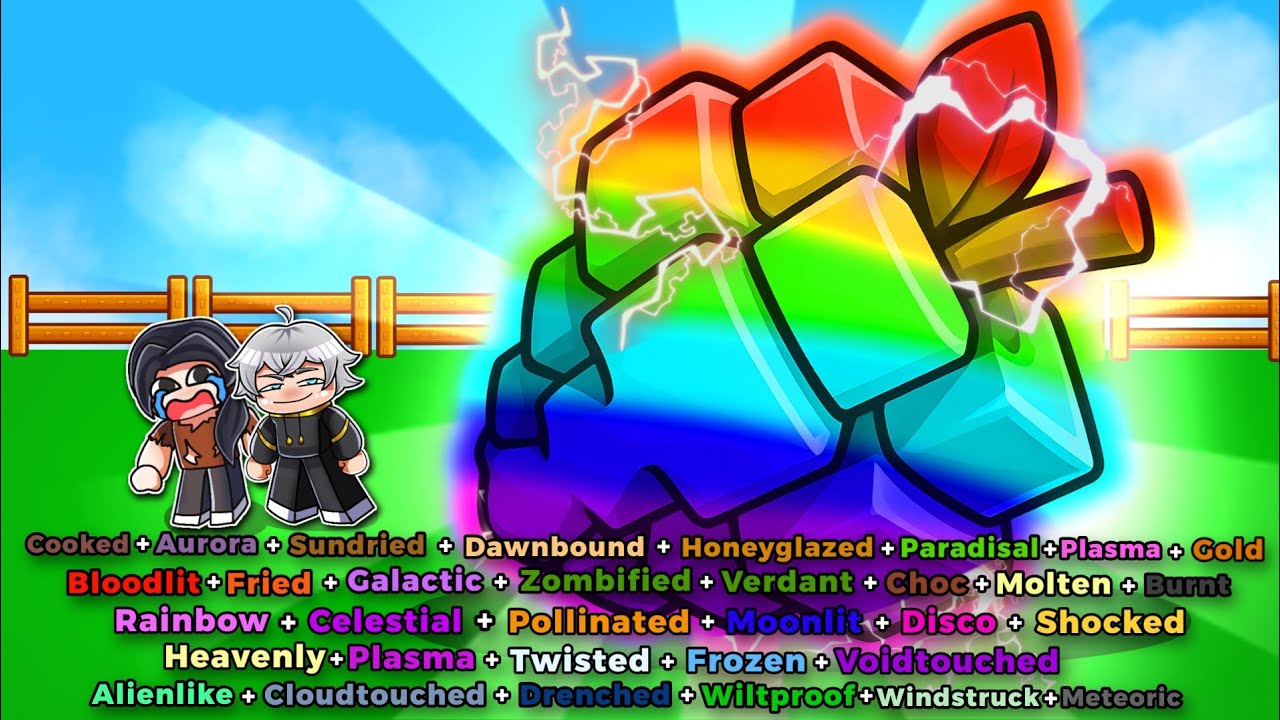 Akun Odo Kentang Kena HACK? Aku Bantu KEBUNNYA dari NOL Pakai ROBUX!