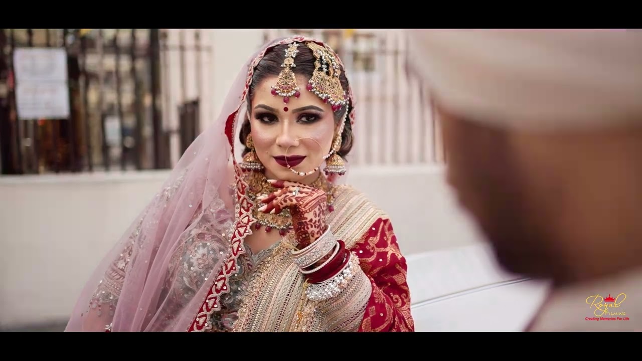 Royal Filming (Asian Wedding Videography & Cinematography)