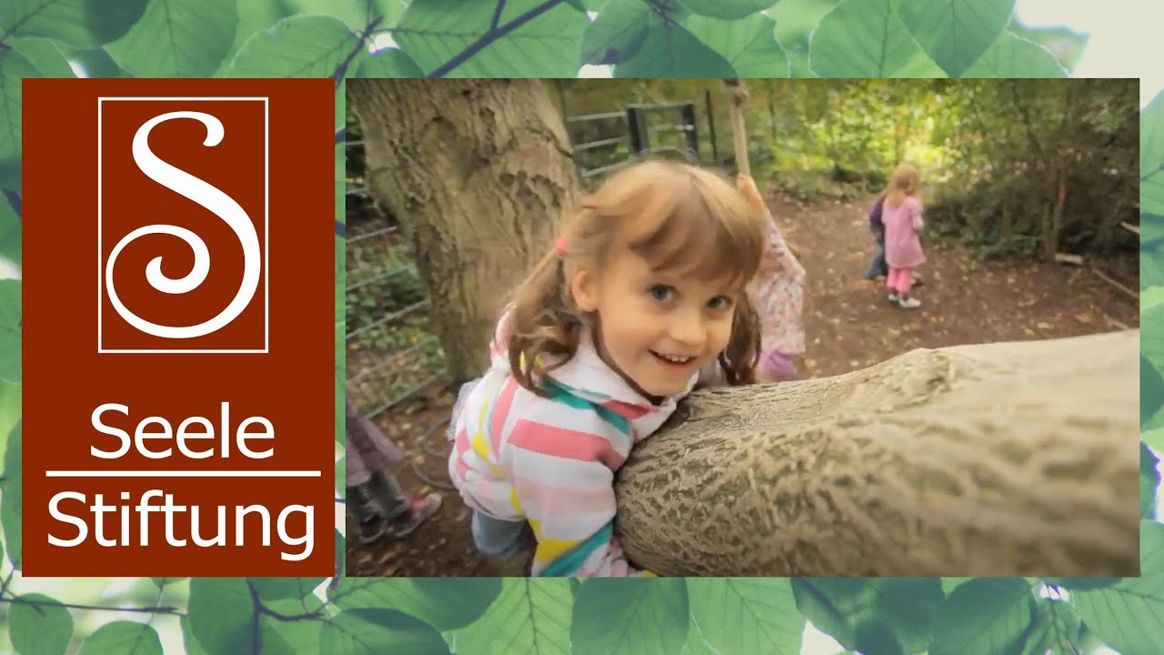 Erziehung mit Liebe und Leichtigkeit - Seele Stiftung Paderborn
