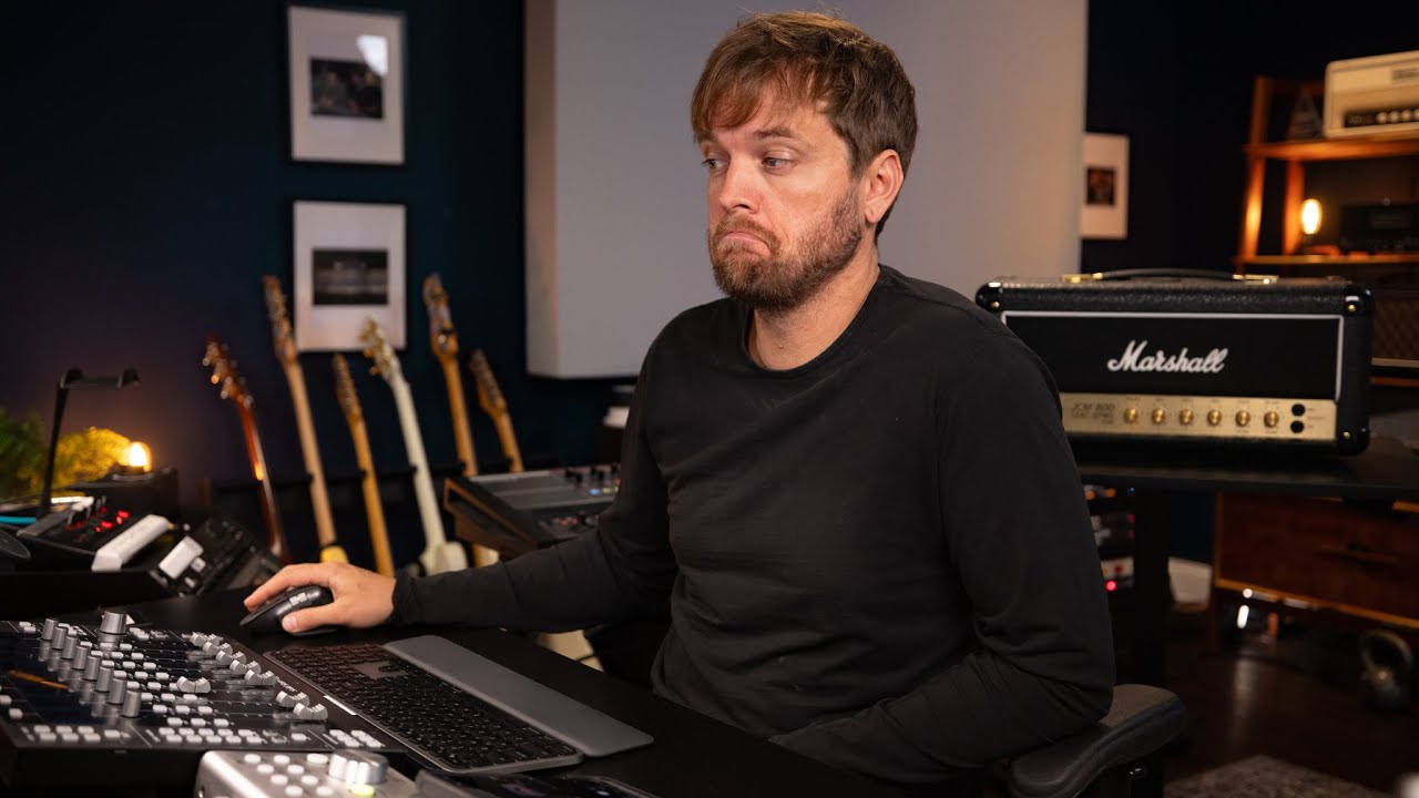 How to get that Early PARAMORE Sound (In The Studio)