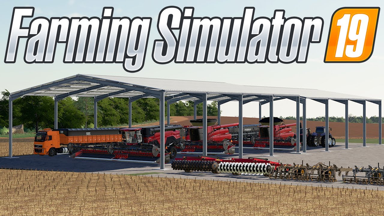 CHEGOU O DIA MAIS ESPERADO | Farming Simulator 19 | Fazenda Jatobá - Episódio 106