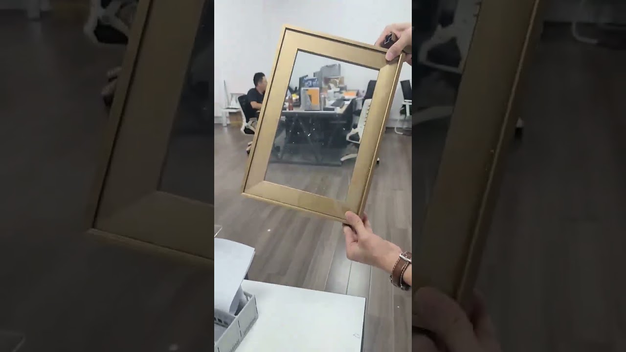 #Perfil #alum&iacute;nio