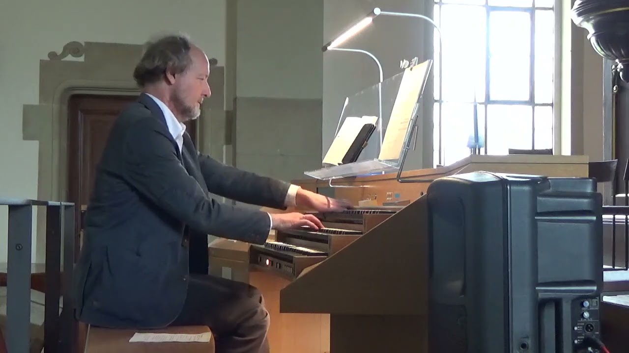 Atme in uns, Heiliger Geist