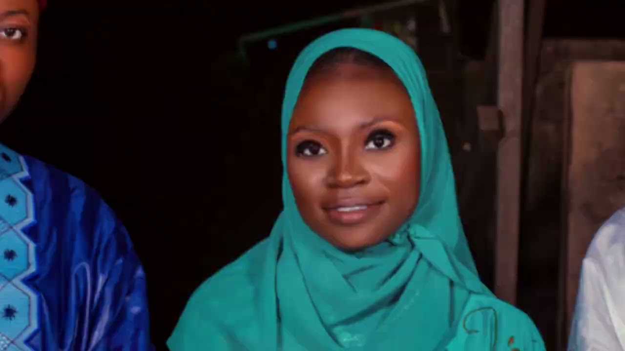 YAWO ME YUNUSA DJ YES BE HAWA_The nupe latest video 2026