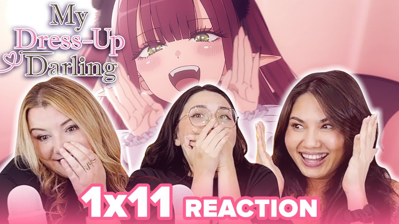 Ооо ля-ля! 🔥❤️ Моя дорогая нарядная красотка - 1x11 - Я сейчас в отеле для свиданий