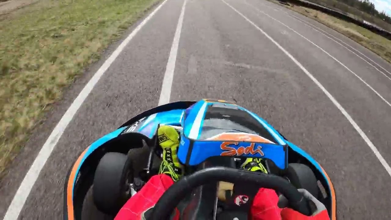 KKWCS 2025, Imatra 1