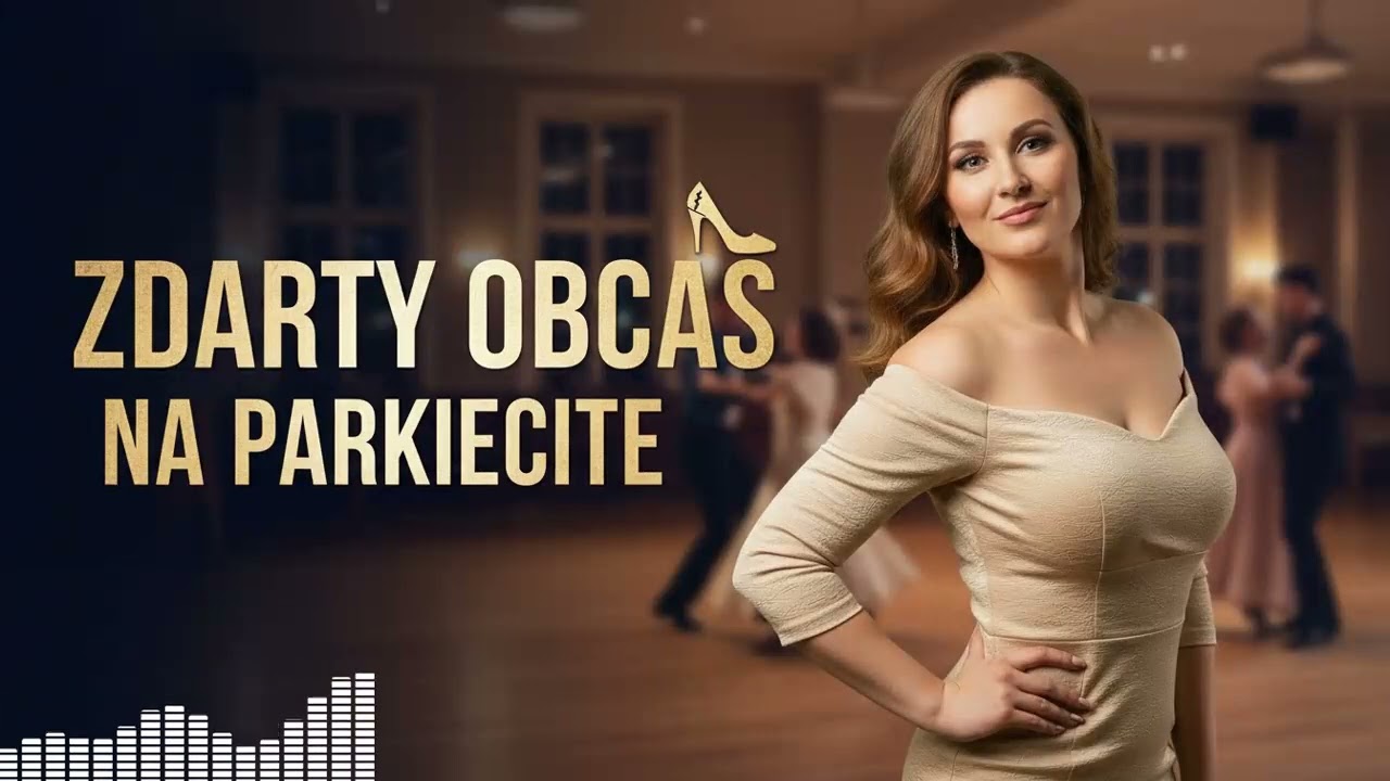 Mega Składanka Polskich Szlagierów – Hity, które porywają do tańca | Vol. 4