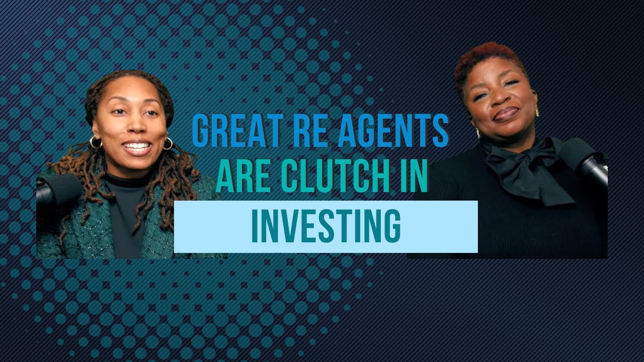 Great Real Estate Agents are Clutch in Room Rental Investing