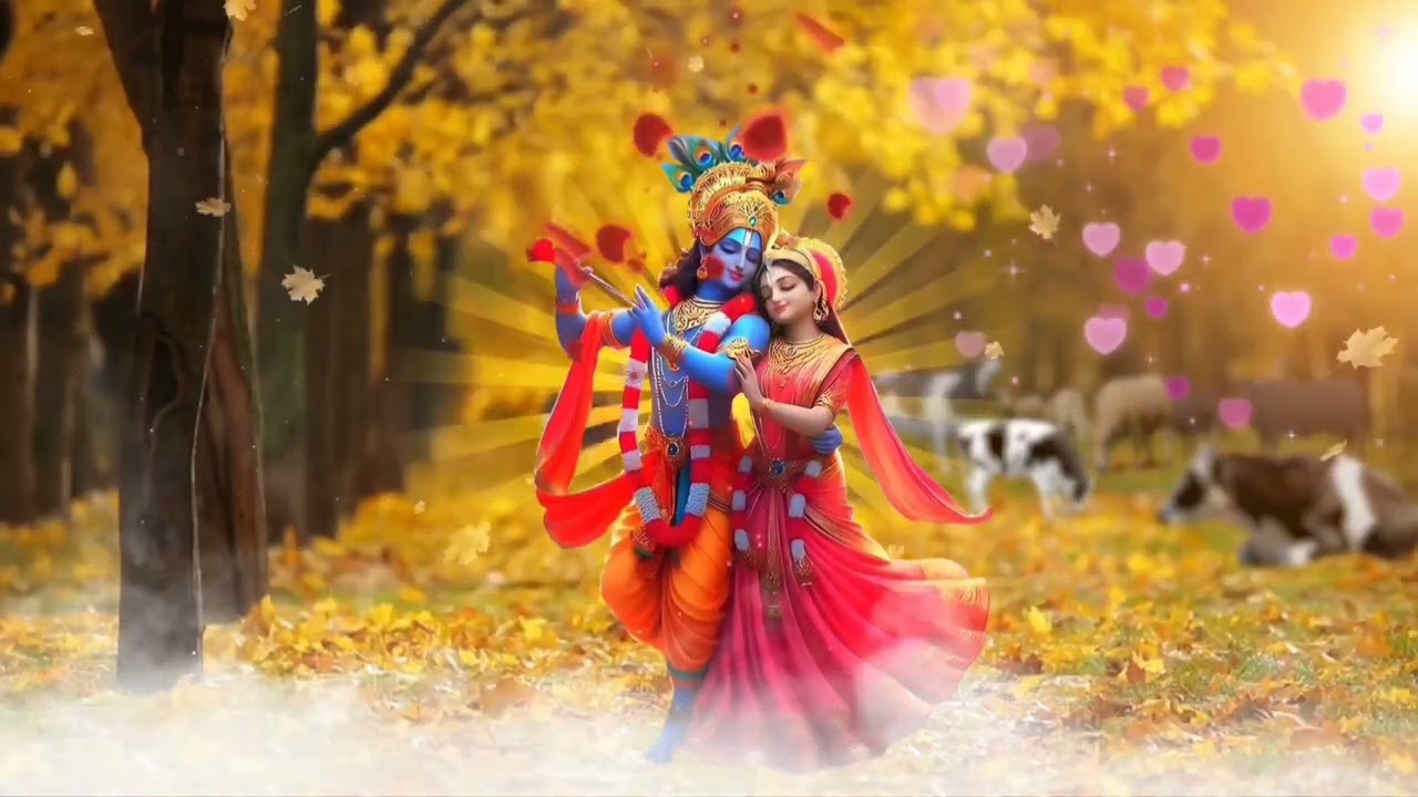 আজ দোল পূর্ণিমা উপলক্ষে শ্রী কৃষ্ণের অষ্টতর শতনাম শ্রবন করুন যতবার পারো তবেই মোক্ষপ্রাপ্ত হবে।
