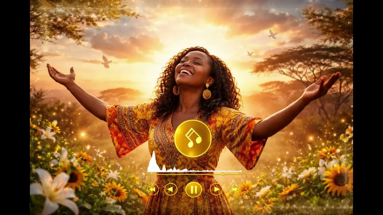 Modern Rumba Gospel I Uplifting Praise Music
