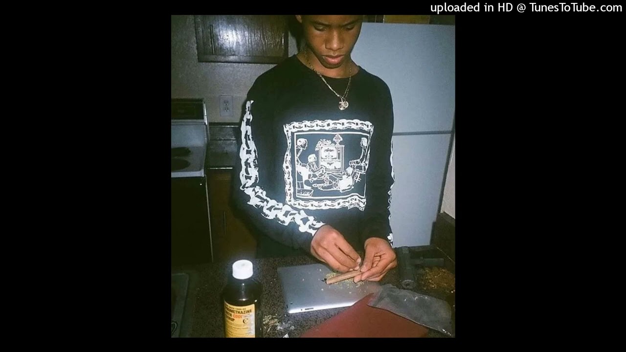 [Free For Profit] Tay K Type Beat - 