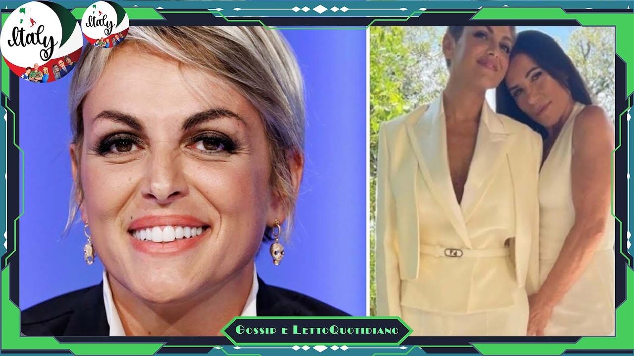 Pascale attacca Turci &ldquo;Amore tossico, usava i soldi&rdquo;