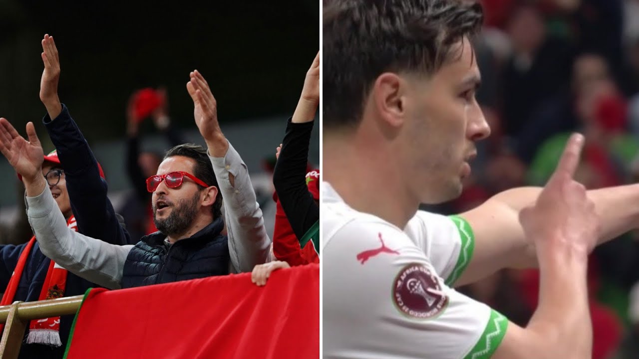 Morocco advances to the Round of 16 with Brahim D&iacute;az as the potential MVP of AFCON 2025 | 5ASIDE