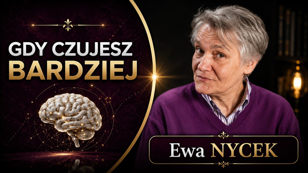 GDY CZUJESZ BARDZIEJ | Alfabet Wrażliwości