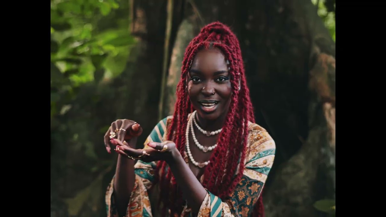 Mwassi Moyindo - LOBELA NGA [Official Video]