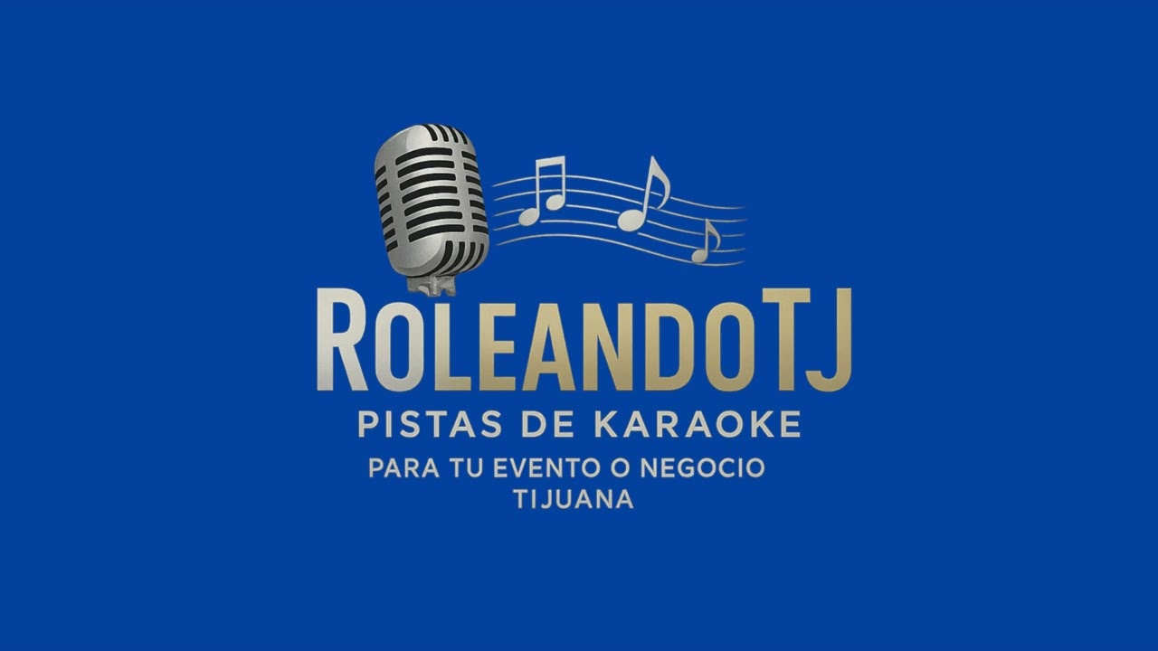 Cruz De Olvido - Karaoke - Flor Silvestre