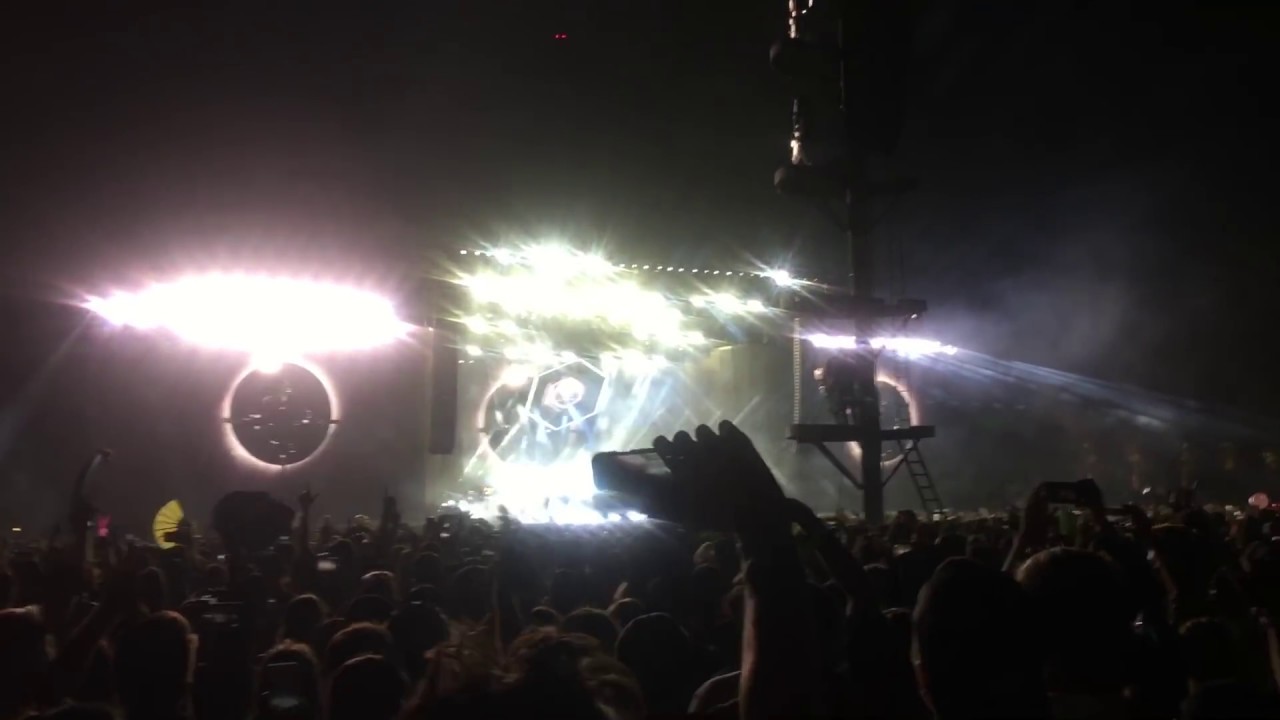 Odesza - 