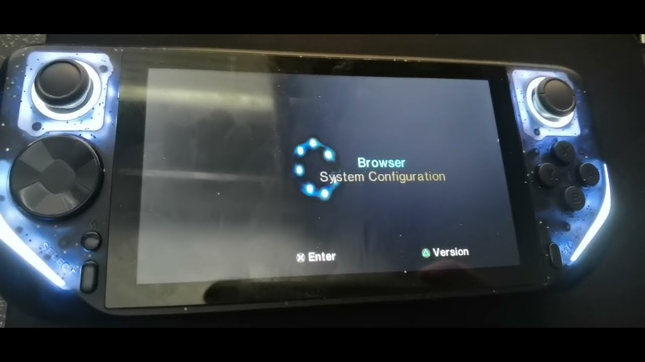 GameMT E6 Plus PS2 Boot startup intro *Android 64bit AetherSX2*