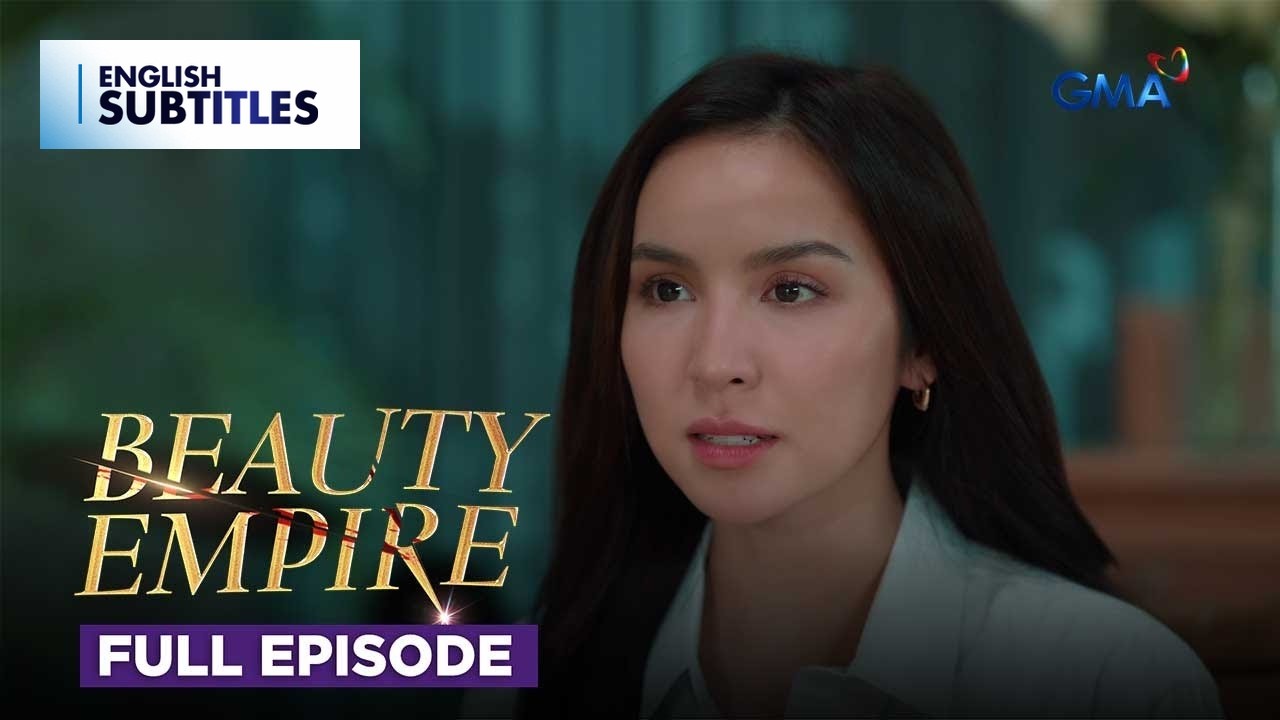 Beauty Empire: Shari uses her popularity to win against Velma! (Full Episode 31) August 27, 2025