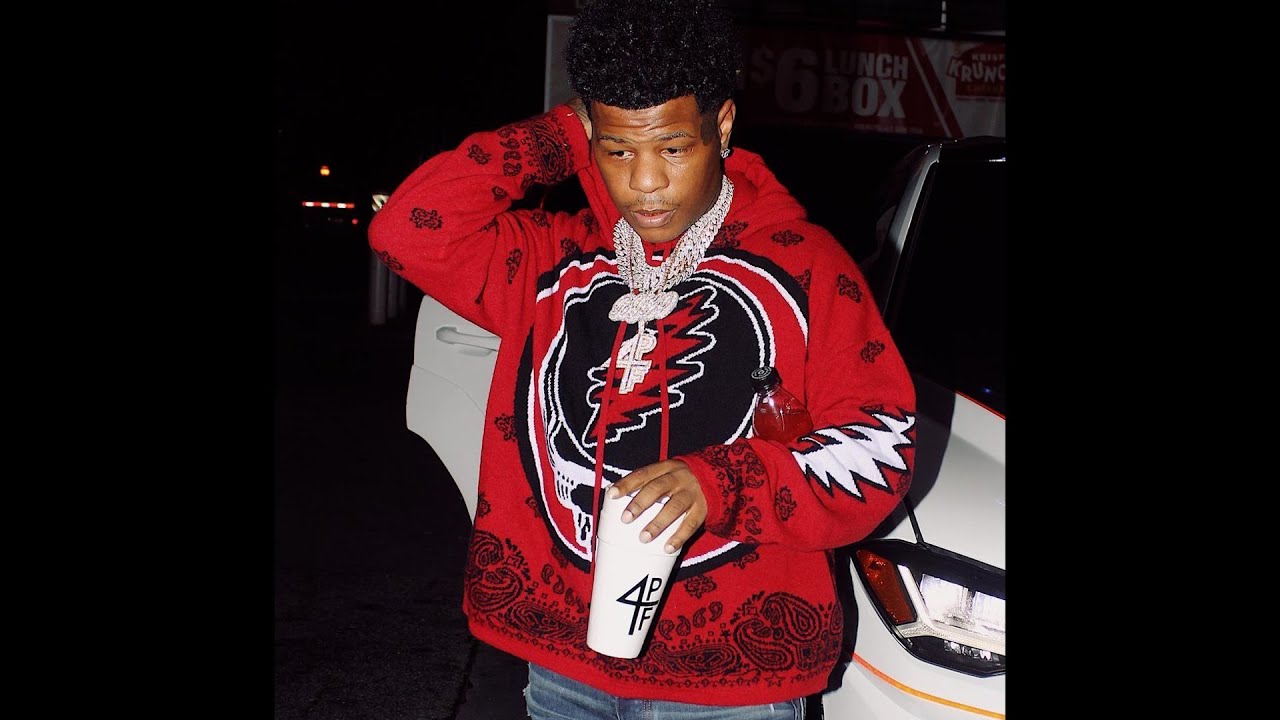 *FREE* Rylo Rodriguez Type Beat 