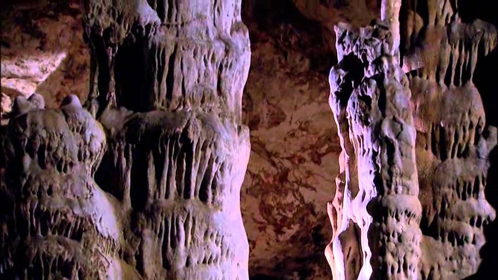 Vídeo documental sobre el Parque Natural Sierra Subbética