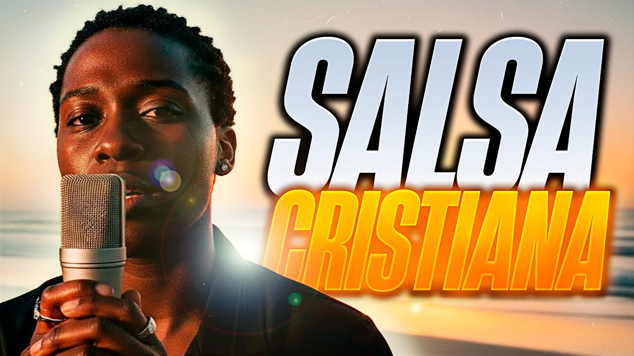 2 HORAs DE SALSA CRISTIANA mix 2026 🎺
