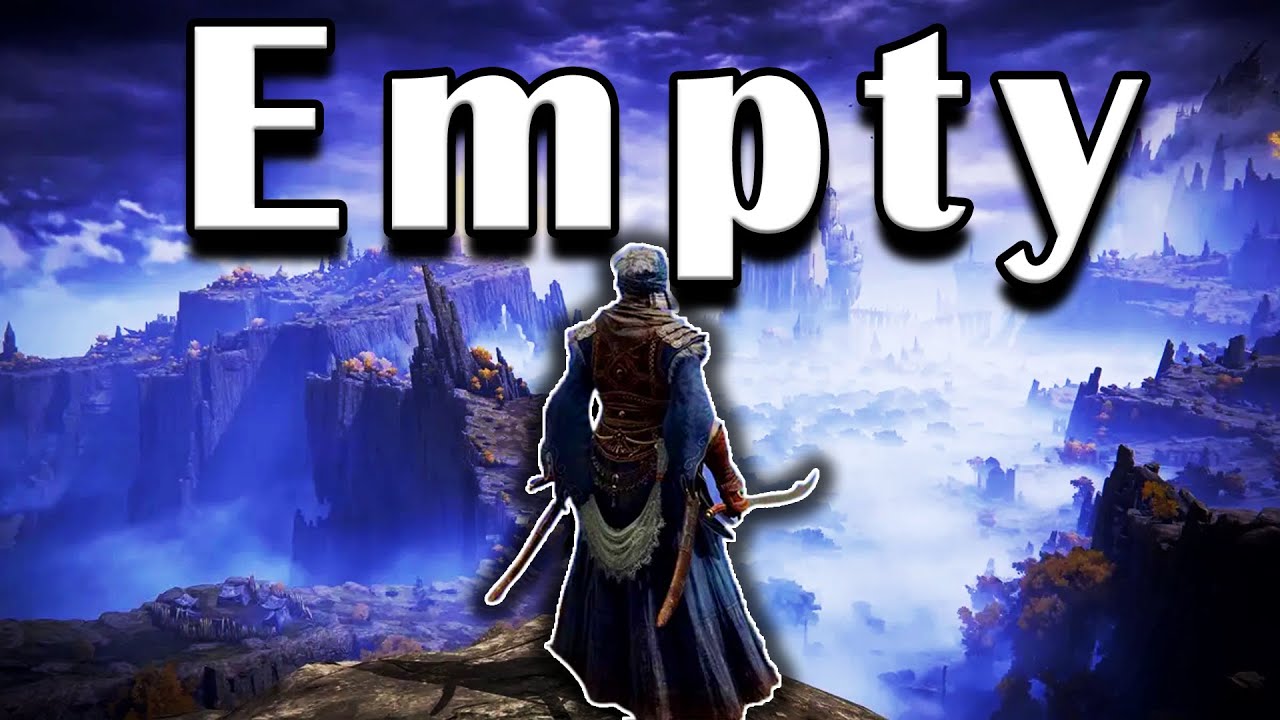 Only Great Games Have This Problem