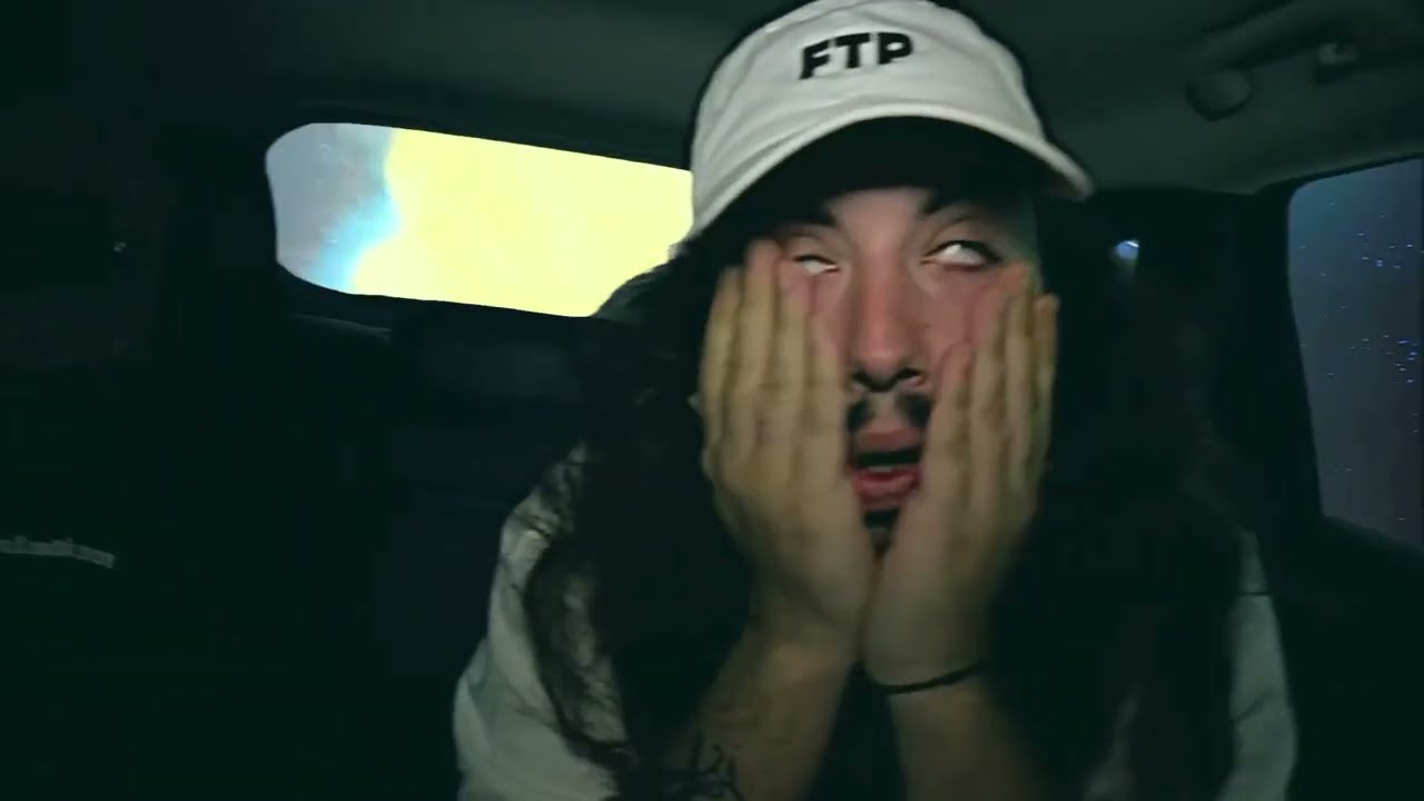 $UICIDEBOY$, GHOSTEMANE, Bones ft Pouya & Juicy J Mix (Unreleased Album) 2025